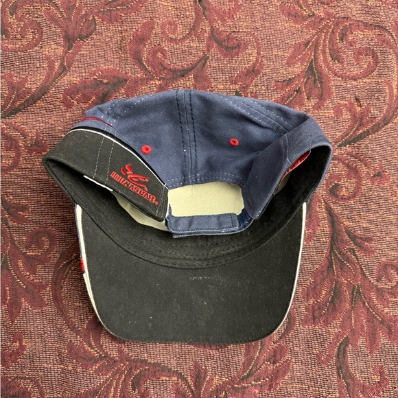 VTG Dale Earnhardt Jr. National Guard #88 NASCAR Hat - Picture 4 of 7